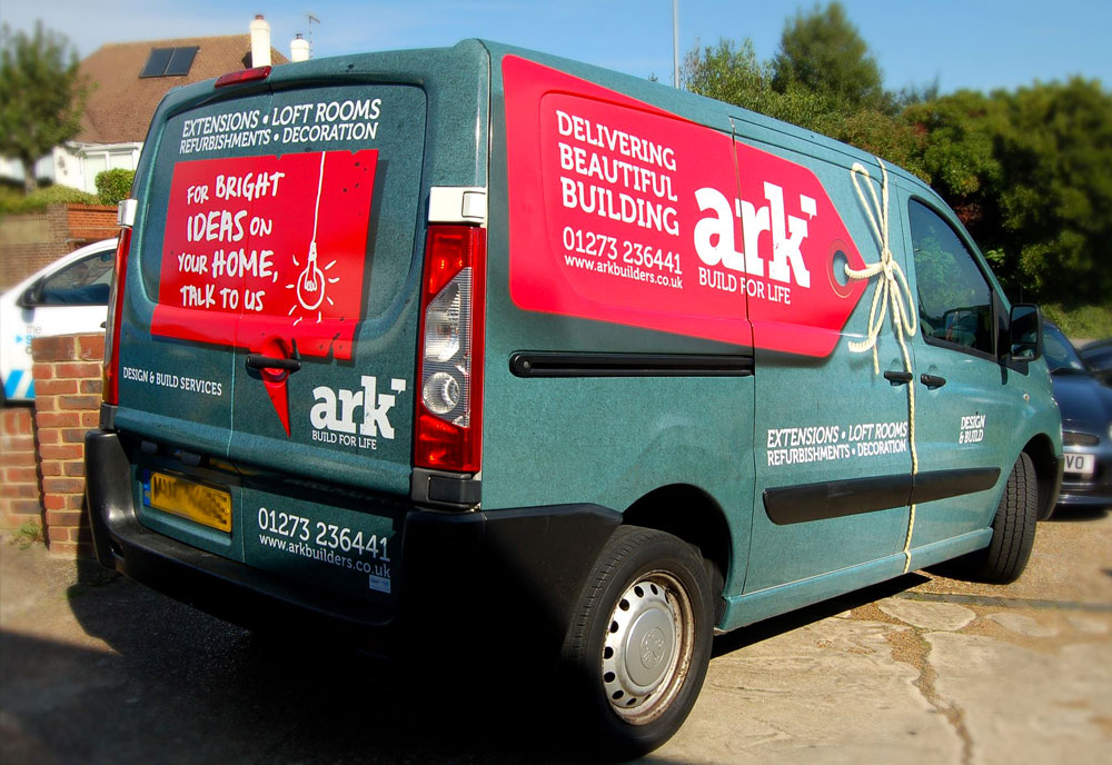 Ark Building Services