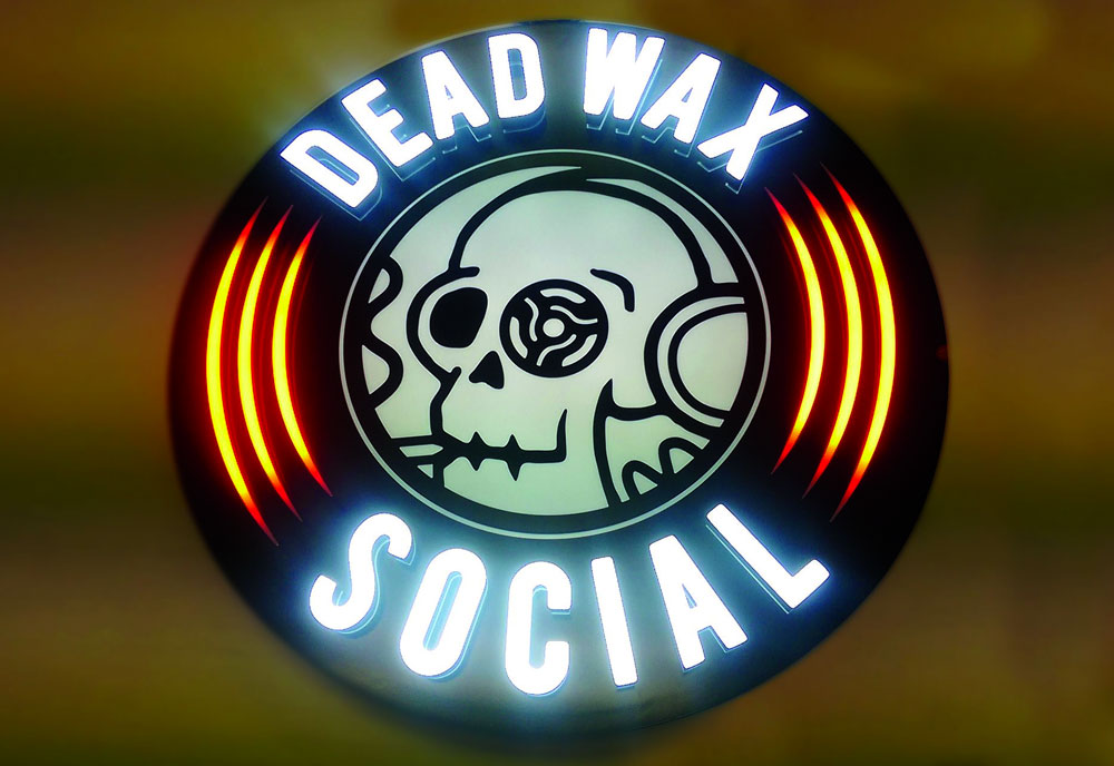 Dead Wax Inn