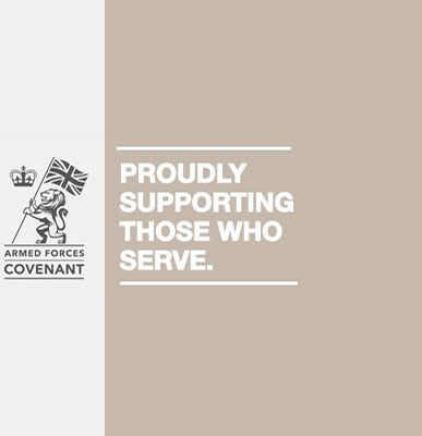 Supporting Our Military – The Sussex Sign Company Signs The Armed Forces Covenant