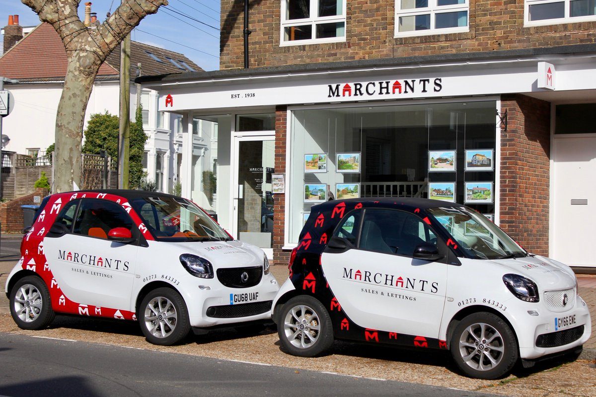 Marchants Estate Agents